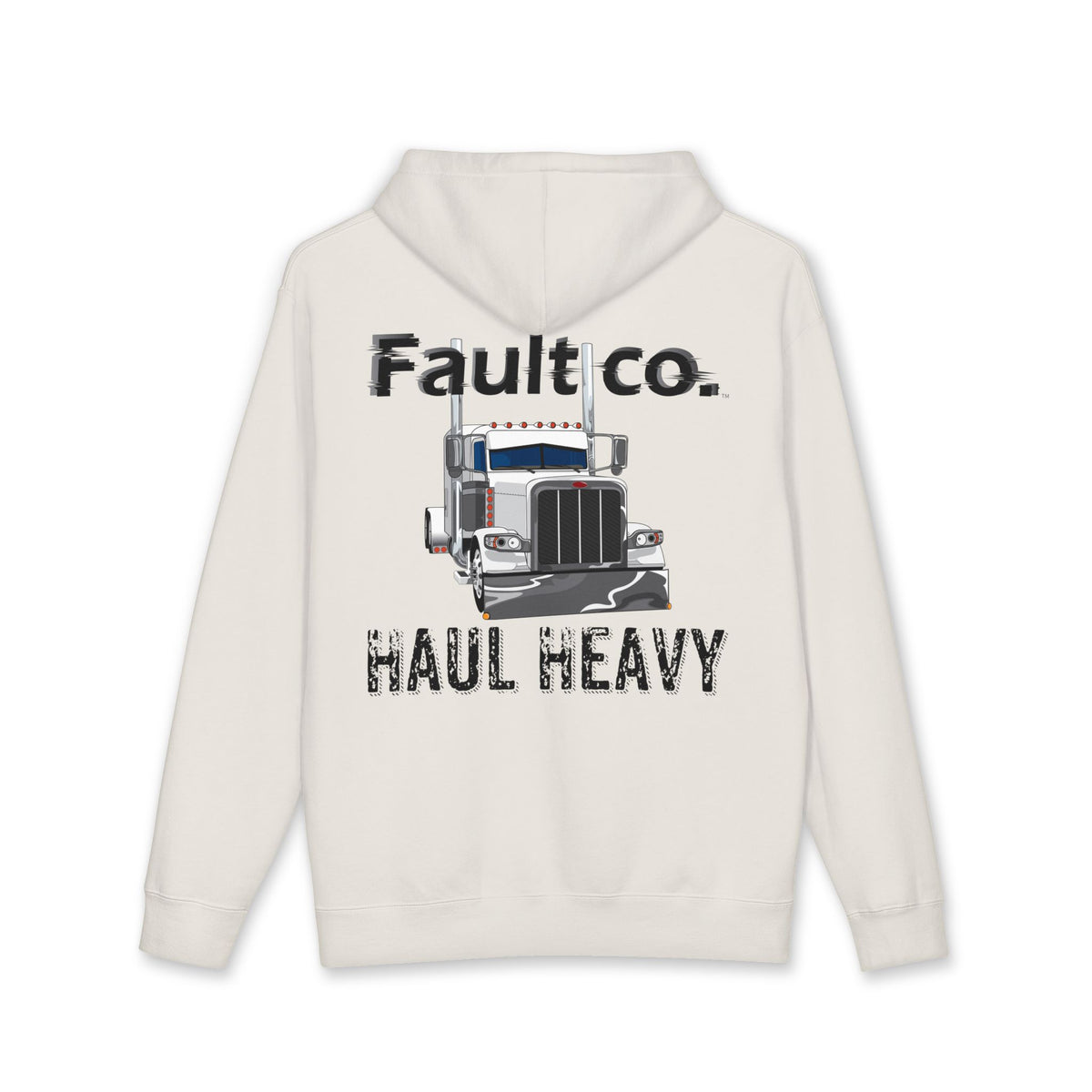 Heavy Haulin