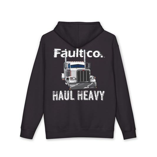Heavy Haulin