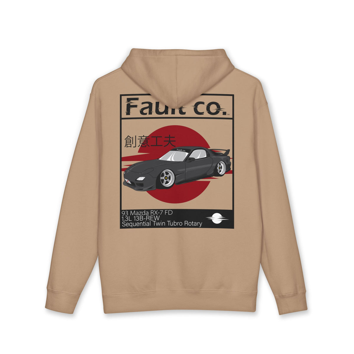 Mazda Rx-7 FD
