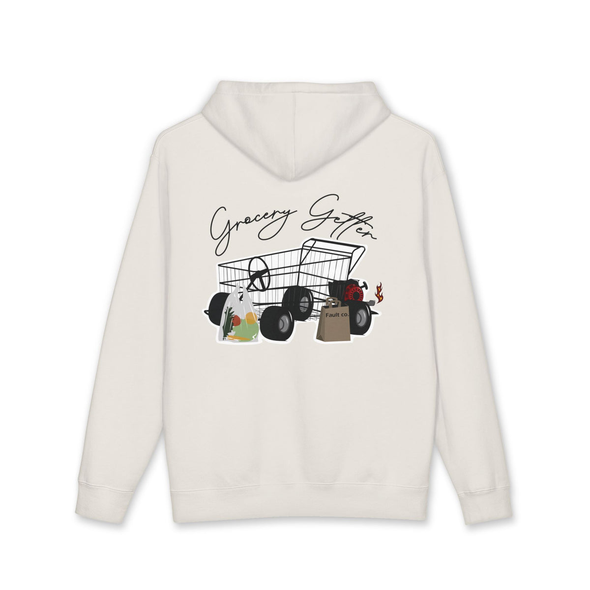 Grocery Getter