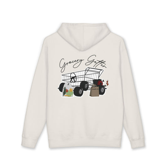 Grocery Getter