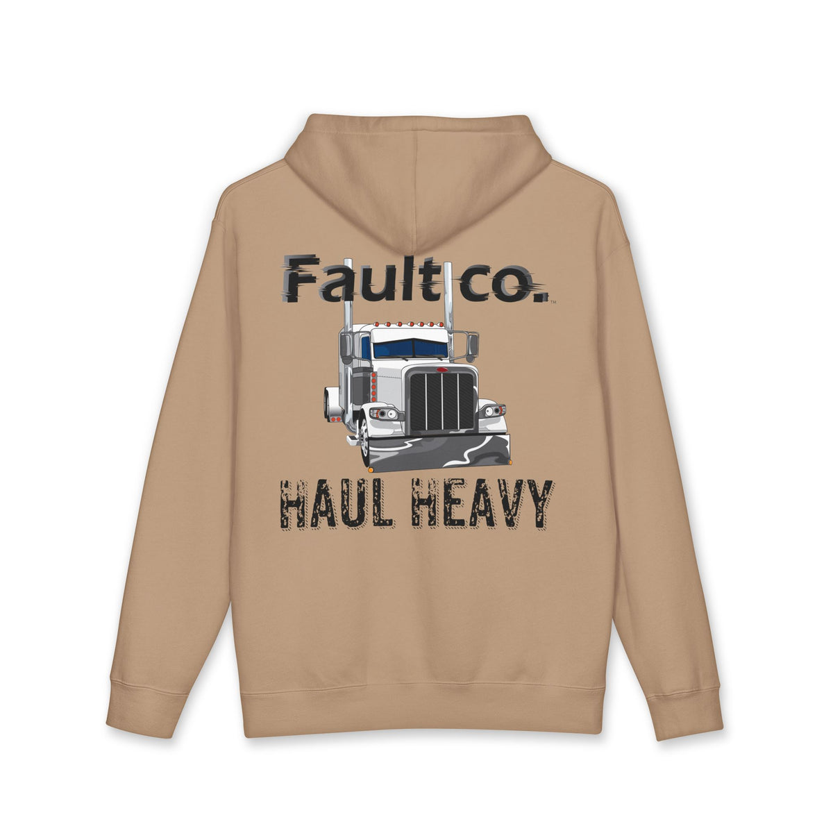Heavy Haulin