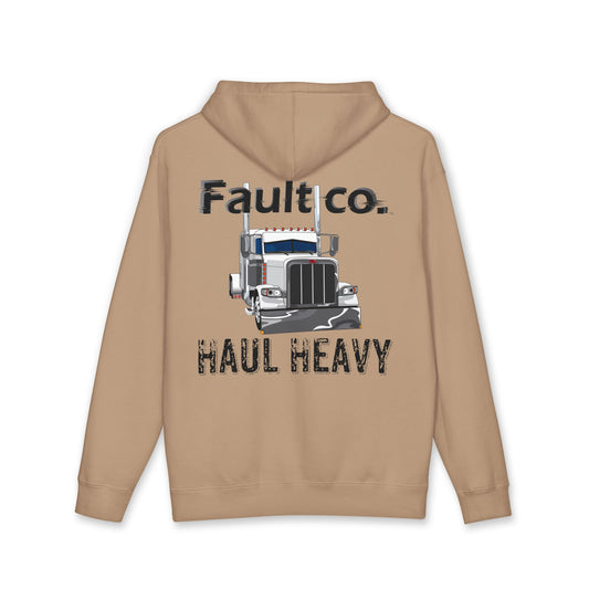 Heavy Haulin